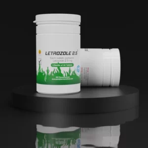 LETROZOLE 2.5®_topgun-warehouse