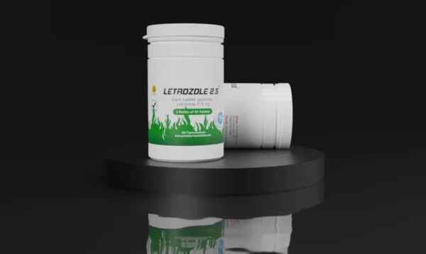 LETROZOLE 2.5®_topgun-warehouse