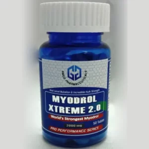 Myodrol Xtreme 50 Tablets_topgun-warehouse