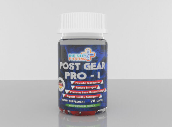 POST GEAR PRO – I_topgun-warehouse