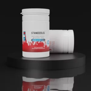 STANOZOLOL® 10_topgun-warehouse