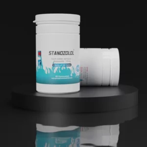 STANOZOLOL® 15_topgun-warehouse