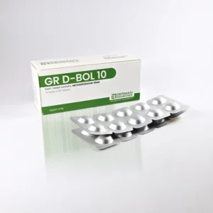 GR D-BOL 10