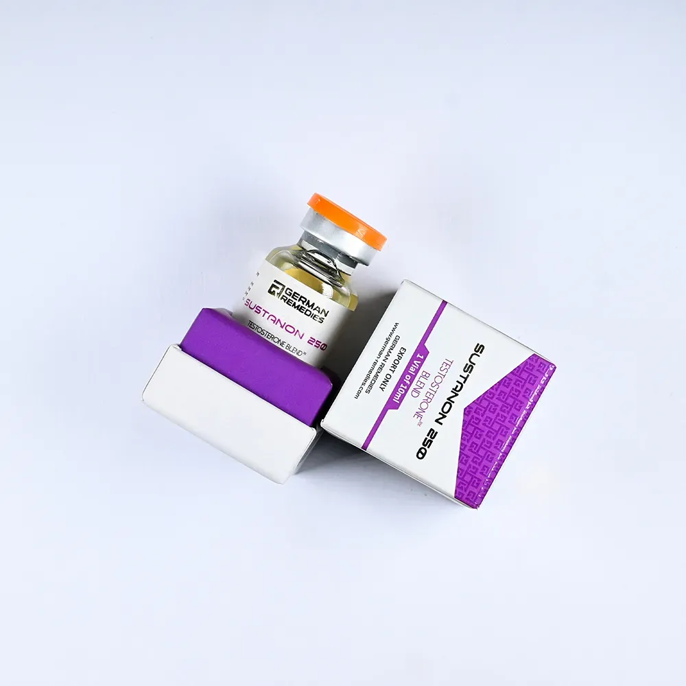 SUSTANON 250 - Image 2