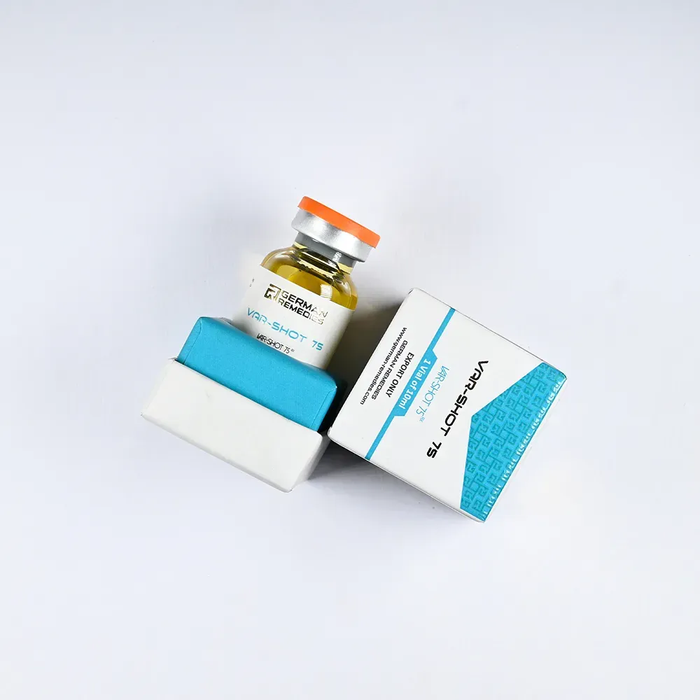 VAR SHOT 75 - Image 2