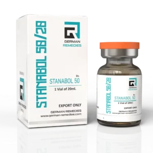 STANABOL 50/20