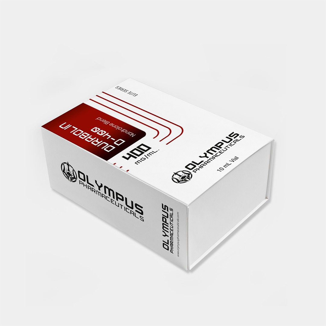 DURABOLIN D - 400