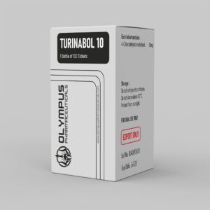 TURINABOL 10
