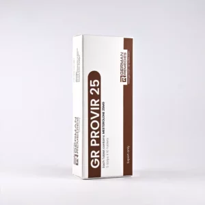 GR PROVIR 25
