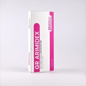GR ARIMIDEX