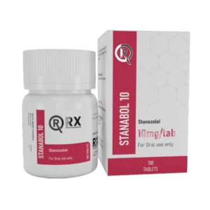 STANABOL 10