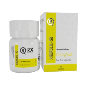 ANDROLIC-50