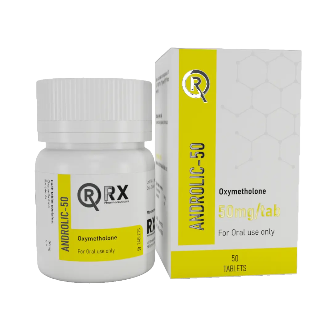 ANDROLIC-50